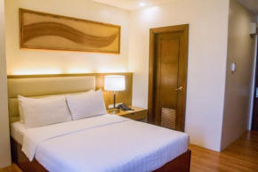 Citi Park Hotel